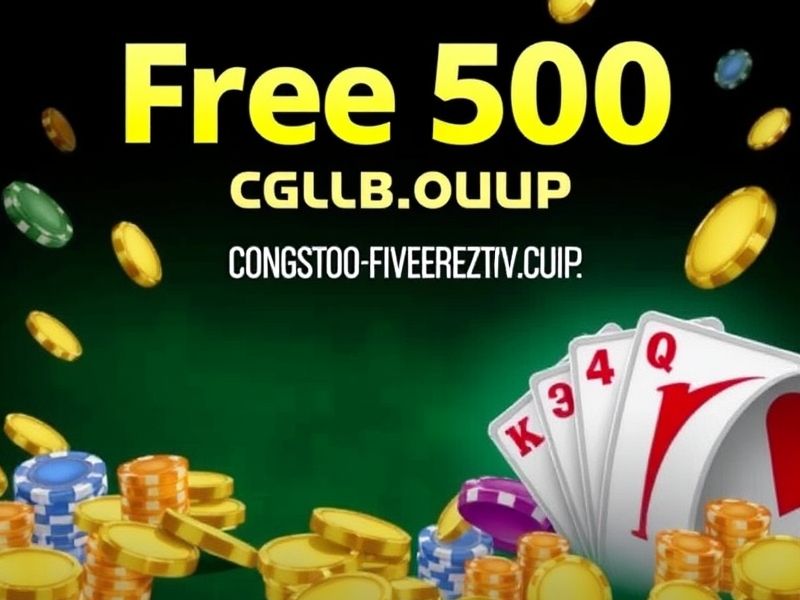 Discover the ultimate guide to no-deposit casinos offering a free 500 sign-up bonus. Explore trusted platforms, bonus terms, and expert tips on maximizing rewards without depositing cash.