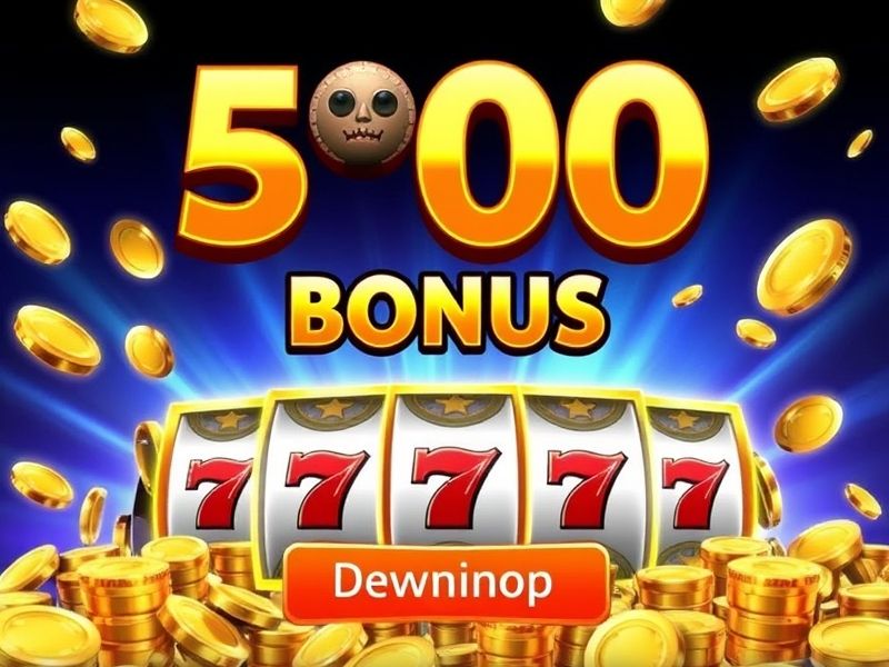 Discover the ultimate guide to no-deposit casinos offering a free 500 sign-up bonus. Explore trusted platforms, bonus terms, and expert tips on maximizing rewards without depositing cash.
