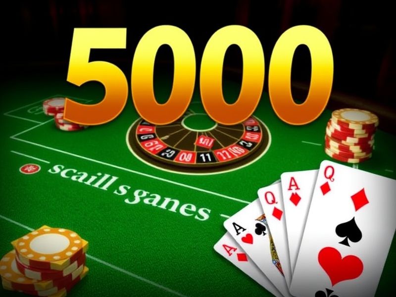 Discover the ultimate guide to no-deposit casinos offering a free 500 sign-up bonus. Explore trusted platforms, bonus terms, and expert tips on maximizing rewards without depositing cash.